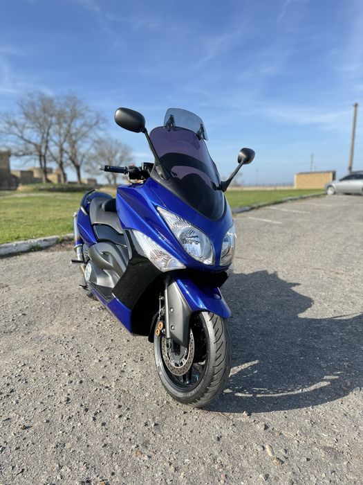 Продам Yamaha T-Max 500