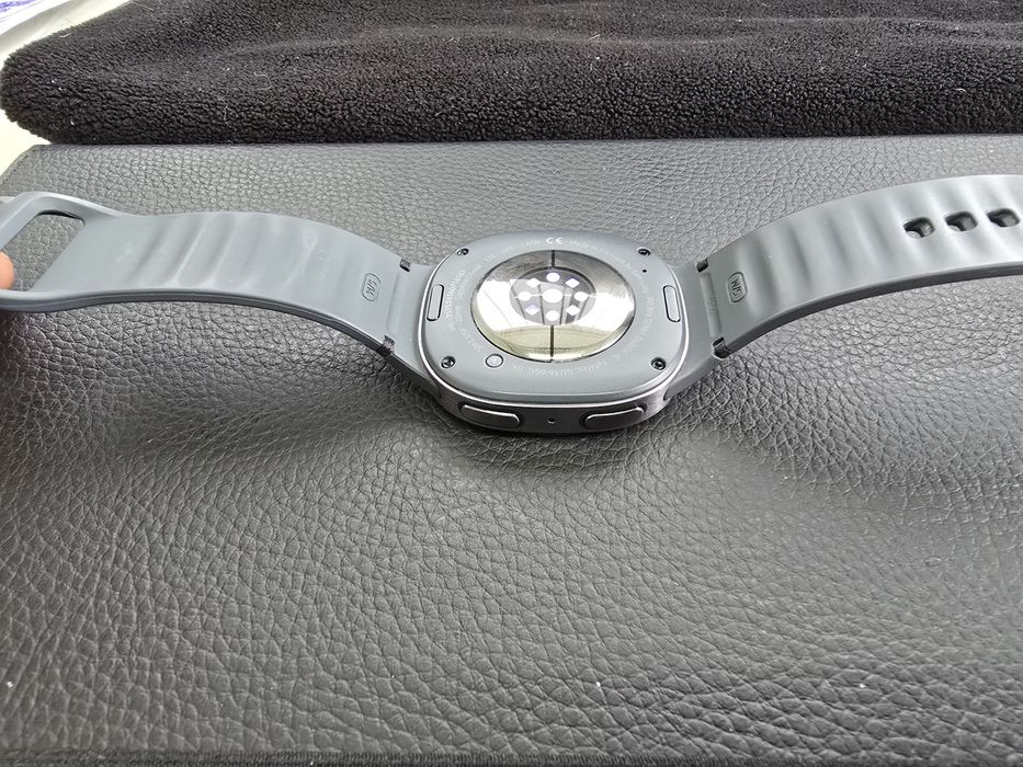 Samsung Watch 8 40MM LTE