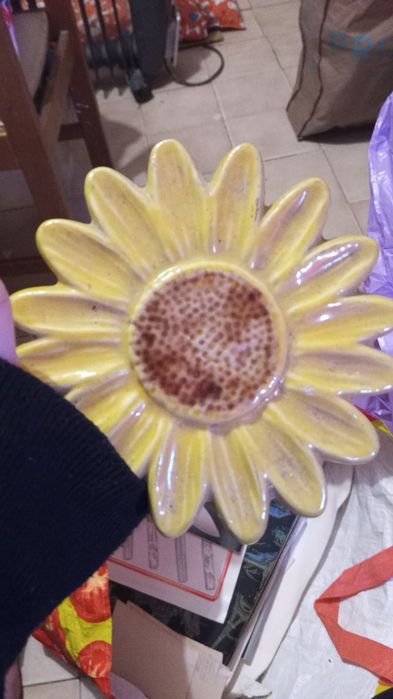 Girassol 13 cm  soneste