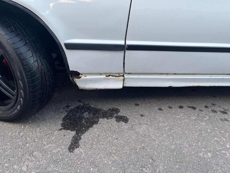 Бмв е 34 м20б20 1989