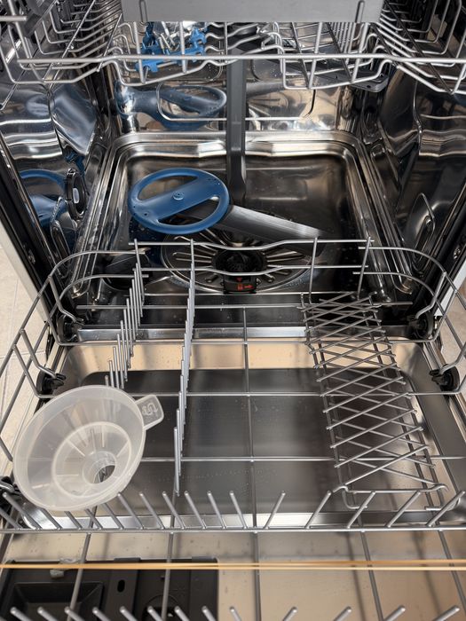 NOWA Zmywawrka do zabudowy Electrolux
