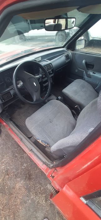 Продам Ford escort