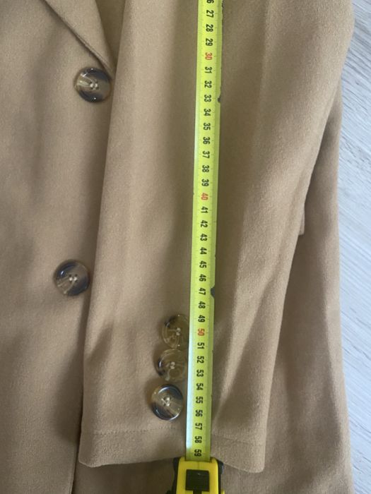 Жіноче пальто, розмір XL
