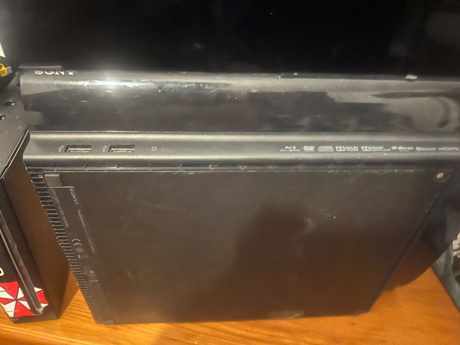 Lote consoles  ps3 Wii psp