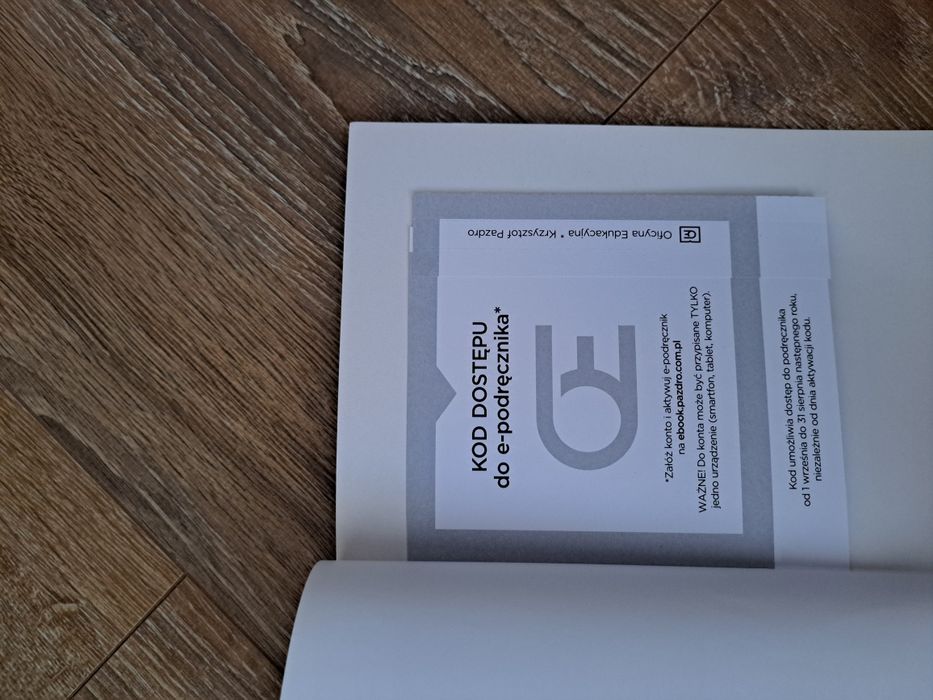 Podręcznik matematyka 1 Pazdro