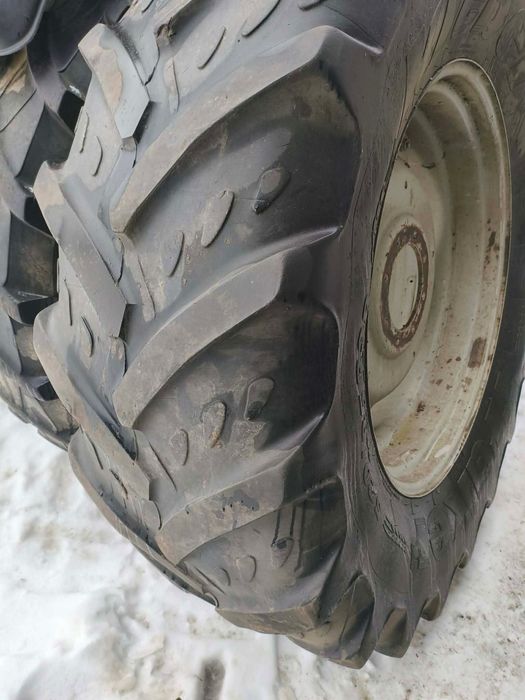 OponyKleber 520/85r38.