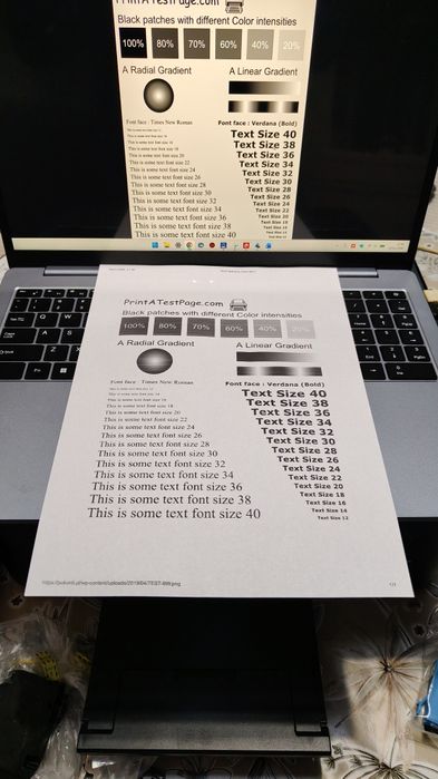 Drukarka Epson XP3155 oryginalne tusze w zestawie