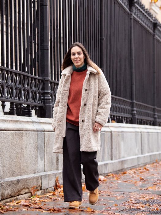 Брюки Uniqlo фліс