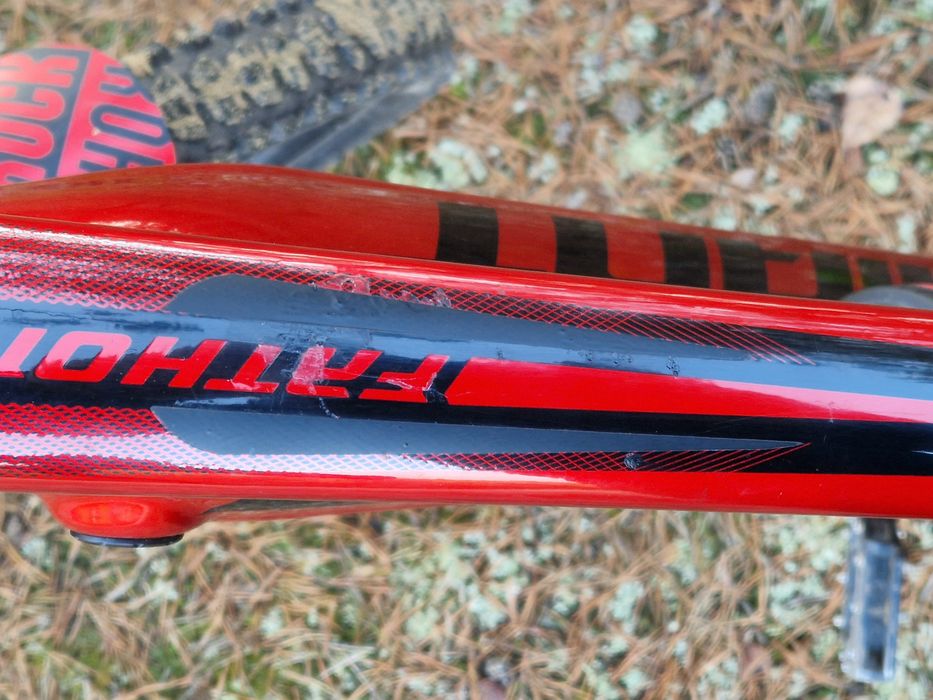 Giant Fanthom e+1 pro 2020 XL