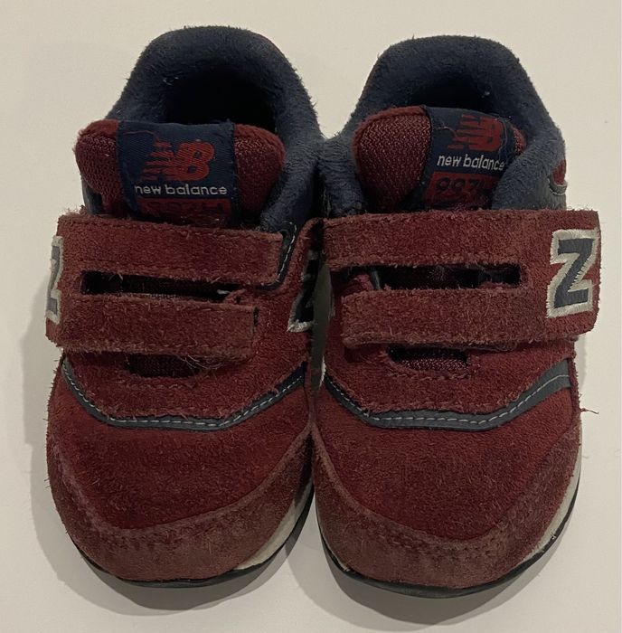 Sapatilhas New Balance