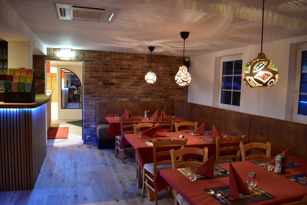 Wyposażenia restauracji barów kawiarni loże meble na wymiar kanapy sof