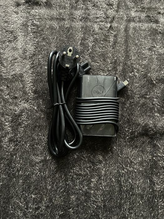 Ноутбук Dell XPS 13 7390-13,3' (TouchScreen) Intel Core i7