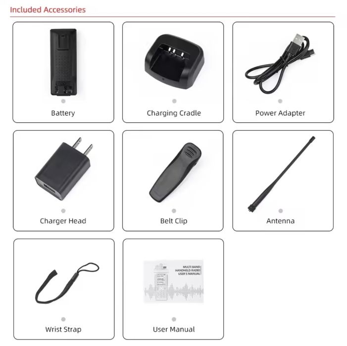 KSUN X 889 plus  Радіо 10W+ CB SW AM FM VHF UHF GPS APRS IPS  BT Нова Радіостанція 2026 крос репітерні функції, тридіапазона fw RT 950 якість