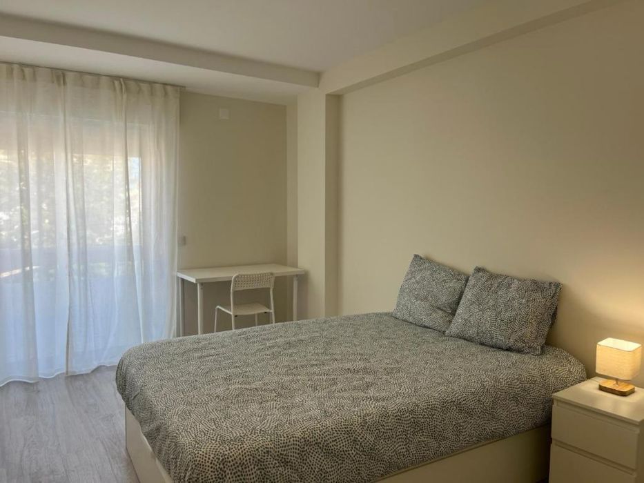 Montinho apartamento - Cidade Faro