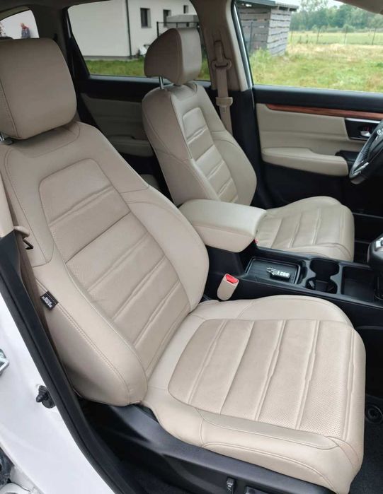 Honda CR-V 2022 Hybrid