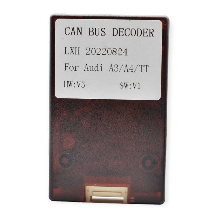 Rádio 2 DIN Android para AUDI A4 – GPS WiFi -com garantia