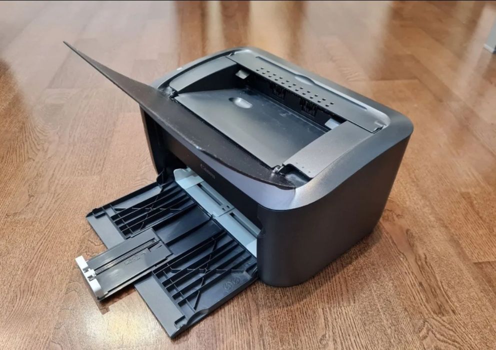 Принтер canon 6030