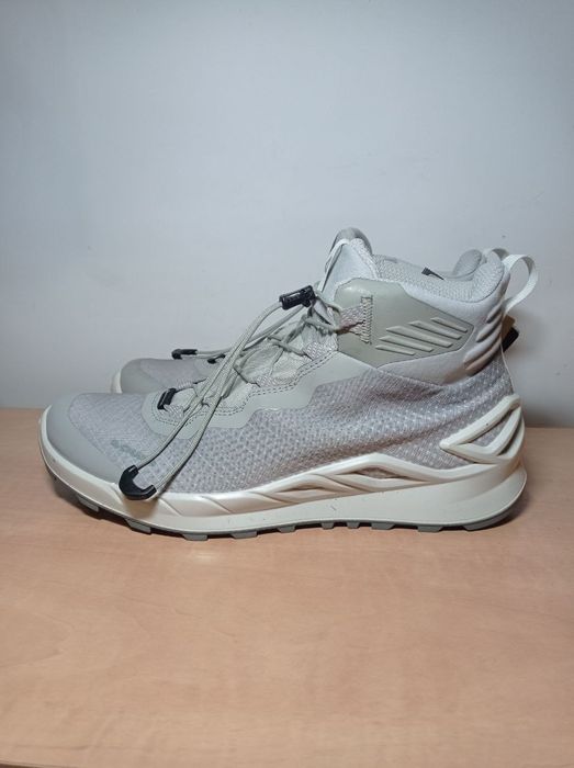 Черевики Lowa Merger GTX 40р.