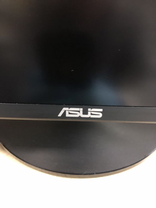 Монітор ASUS 27 дюймів