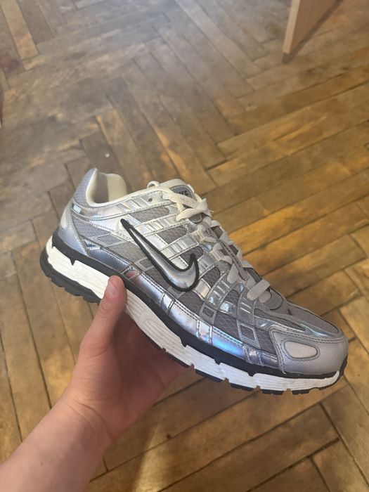 Кросовки Nike-p6000 ОРИГІНАЛ