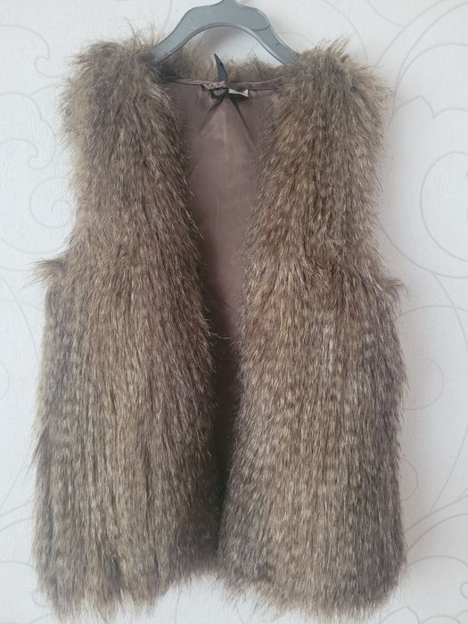 Жилетка підліткова 12-13 років