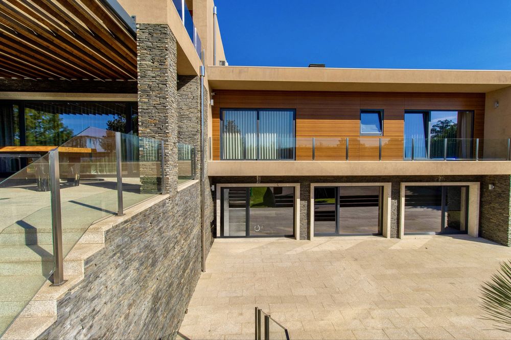 Moradia T4 de Luxo - Lousada
