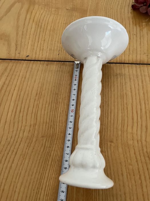 Świeczniki firmy Royal Winton