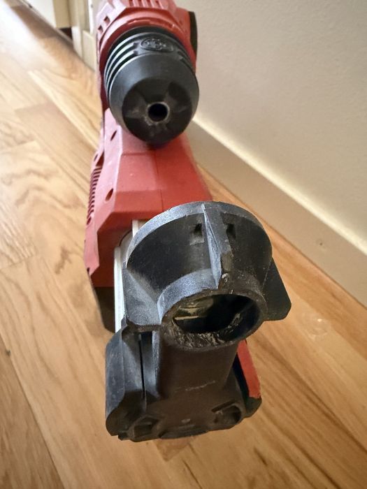 Hilti TE 4-22. Idealny stan