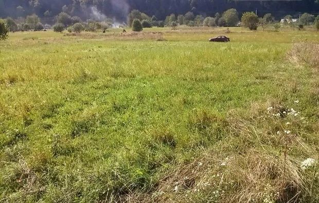 Продається земельна ділянка