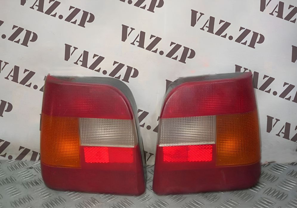 Задние фонари, стопы Славута