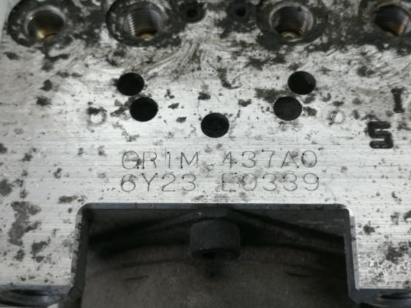 ABS MAZDA 6 Hatchback (GG)