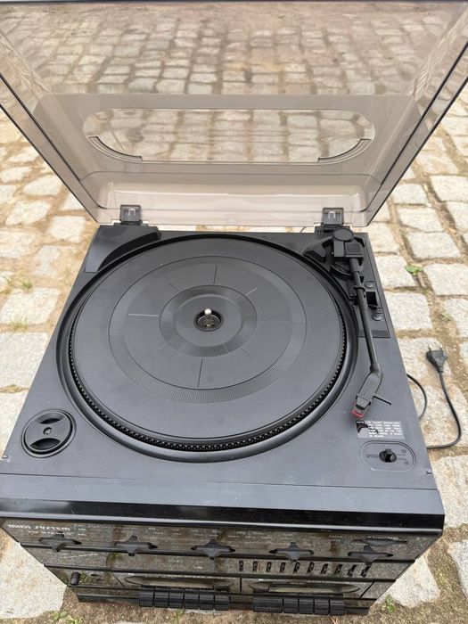 CROWN MC-K20 
Cijena