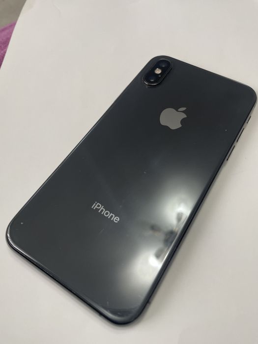 IPhone XS  128гб