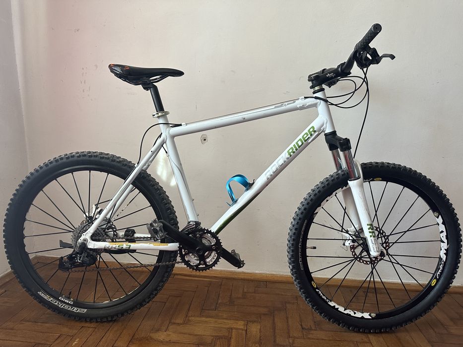 Велосипед  rocrader 26