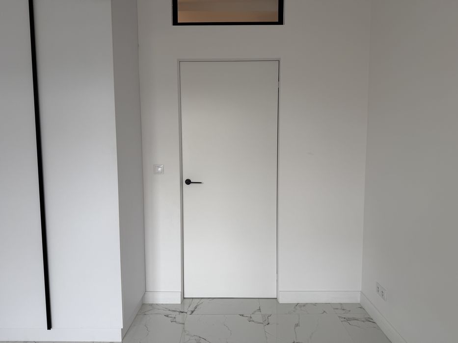 Sprzedam drzwi wewnętrzne, ukryte 4 sztuki