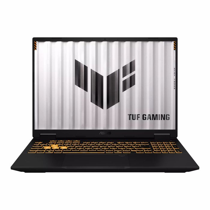 Ноутбук Asus Tuf F16 i5 rtx 5050