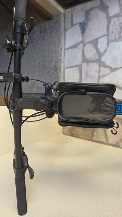 Bicicleta Mitical Trail 30 aro 29