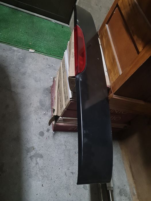 3 stop Renault Clio ano 1999/2005 completo