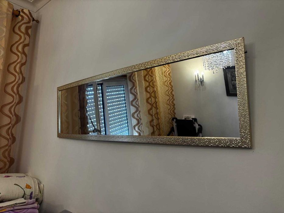 Espelho decorativo