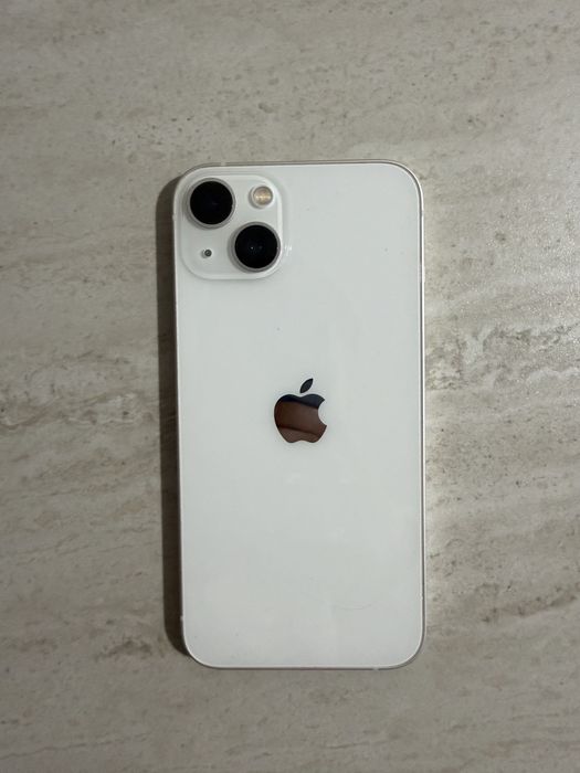 iPhone 13 128GB Biały