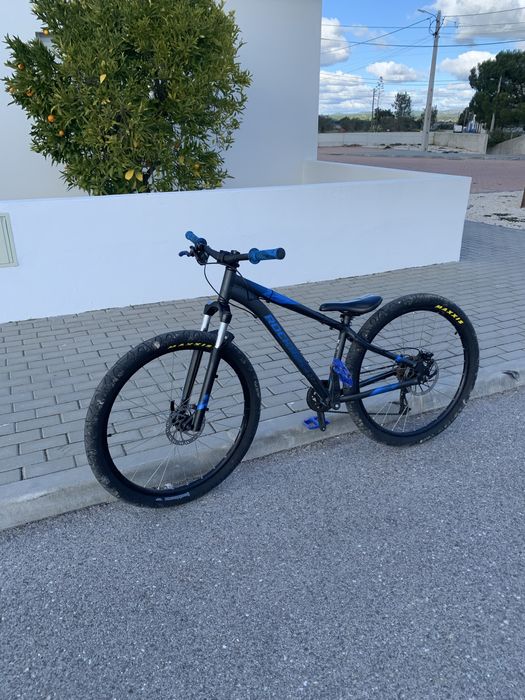 St120 de grau /whellie