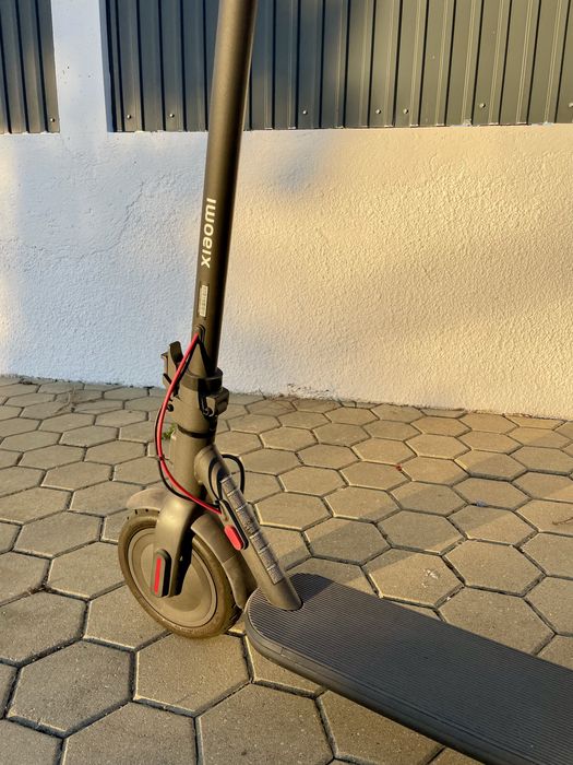 Xiaomi Mi Electric Scooter 4 EU – 2024