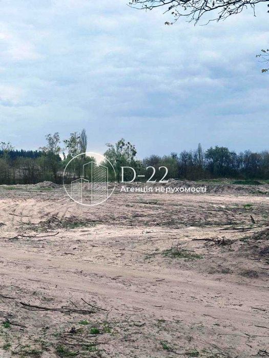 Продаж ділянки під котеджну забудову, Київська обл., м. Буча