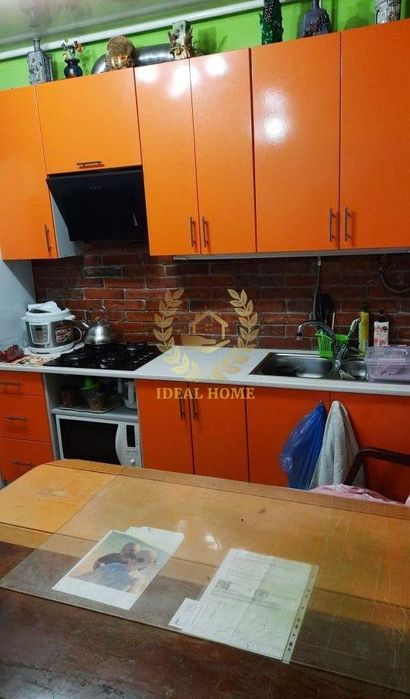 Продам 1к квартиру в Гнатівці.
