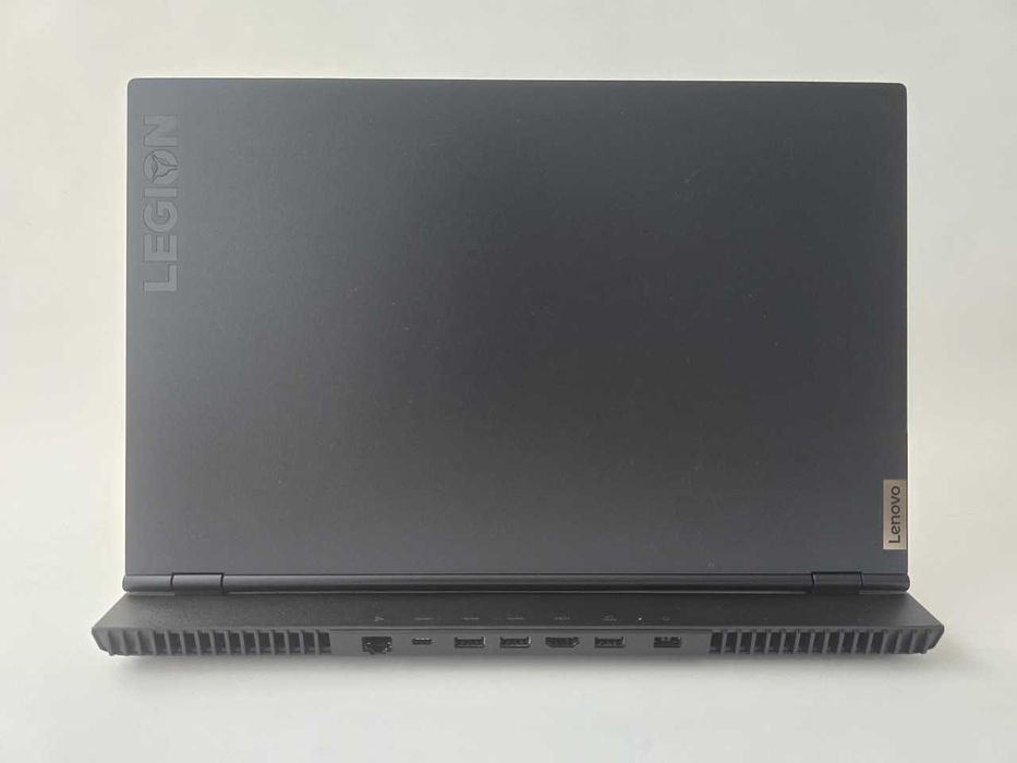 Геймерський Lenovo Legion 5 15 • Ryzen 7 5800H • RTX 3070 • 165 Гц •