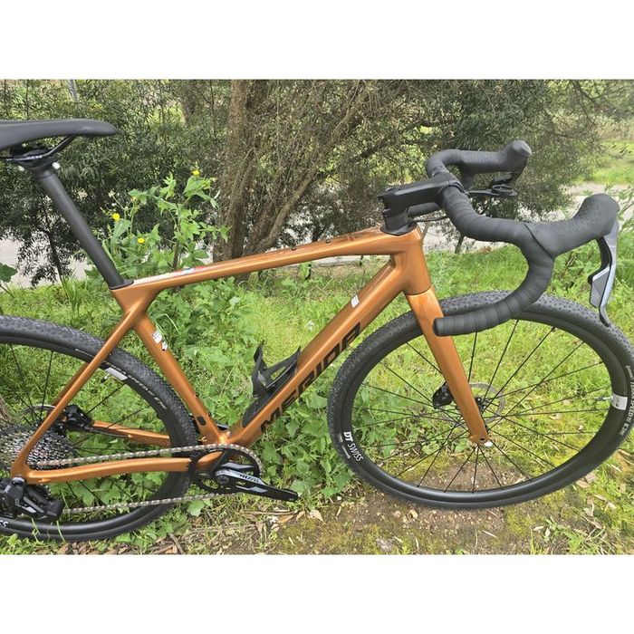 Merrida mission gravel 13x1v nova