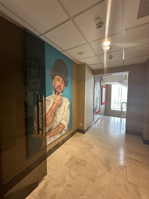 1-комнатная квартира по адресу ул. Бернардацци (площадь 50 м²) - Atlanta.ua - фото 12