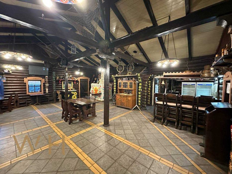 Комерційна нерухомість за адресою (площа 540 м²) - Atlanta.ua - фото 3