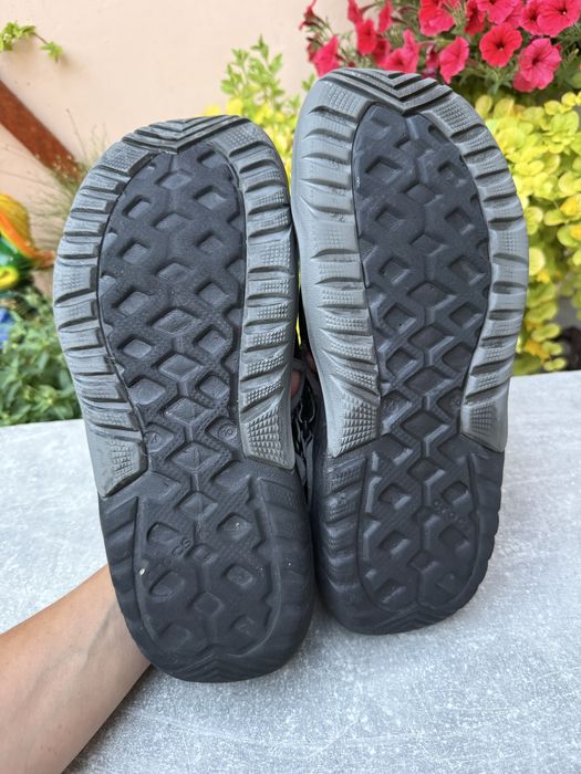 Кроксы Crocs M 10 (43 р)