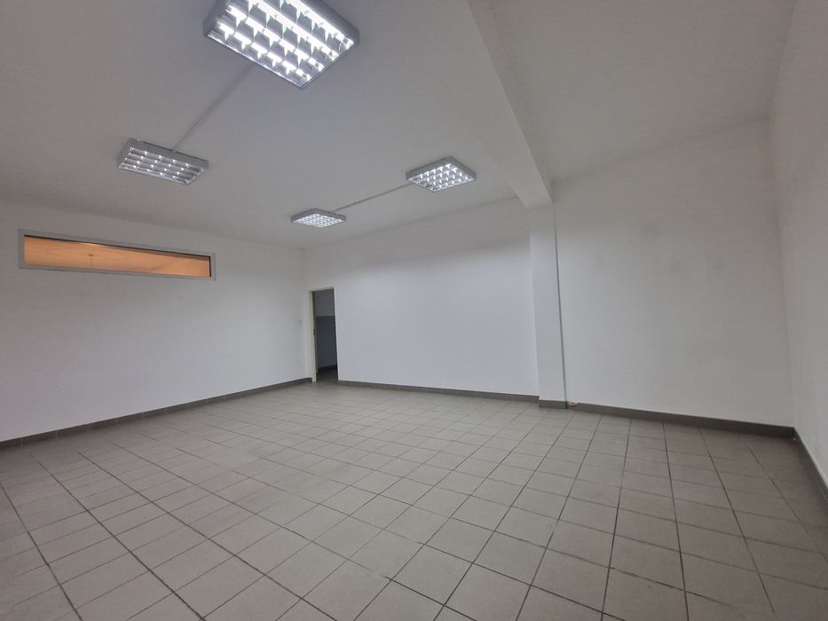 Lokal do wynajęcia Debica ul. Kolejowa, 30m2, 1 piętro